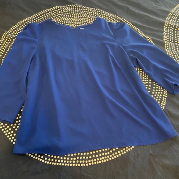 Fancy Work Shirt - Picture 1 of 5